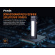 Мультифонарик Fenix WT16R