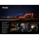 Мультифонарик Fenix WT16R