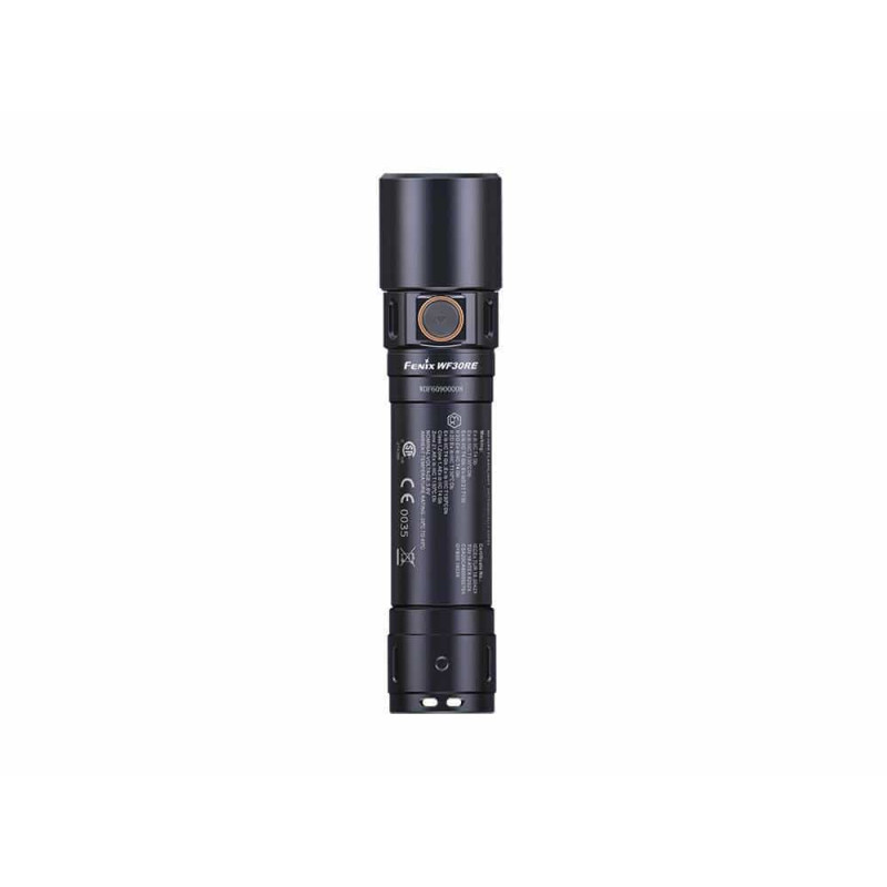 Ліхтар ручний вибухобезпечний Fenix WF30RE
