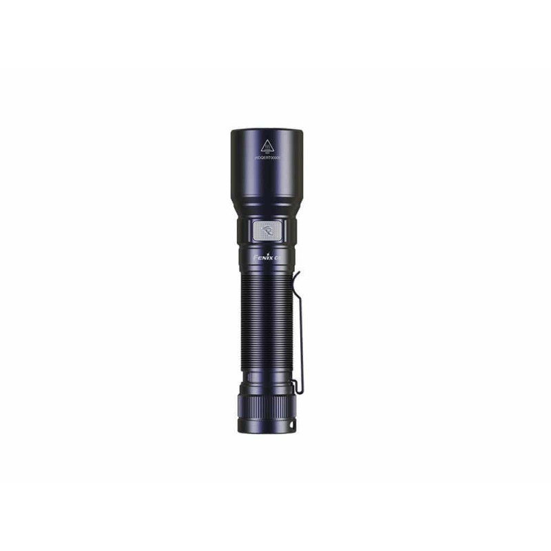 Фонарик ручной Fenix C6V3.0
