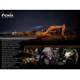 Фонарик ручной Fenix C6V3.0