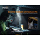 Фонарик ручной Fenix C6V3.0