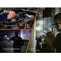 Фонарик ручной Fenix C6V3.0