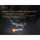 Фонарь налобный Fenix HP25R V2.0