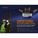 Фонарь налобный Fenix HP25R V2.0