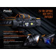 Фонарик налобный Fenix HM70R