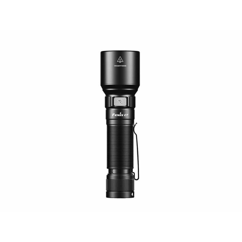 Ліхтар ручний Fenix C7