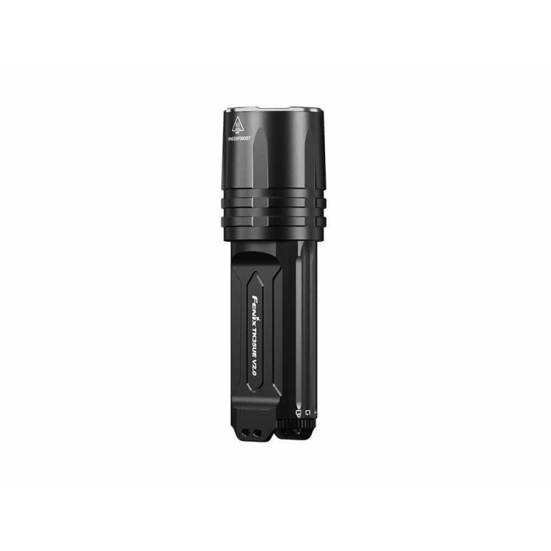 Фонарик ручной Fenix TK35UE V2.0