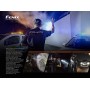 Фонарик ручной Fenix TK35UE V2.0