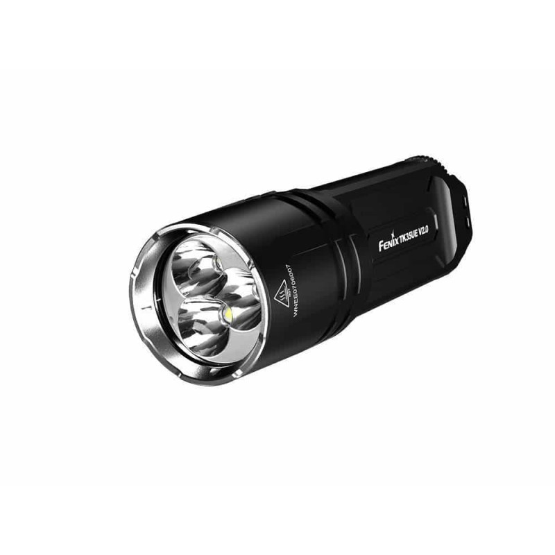 Фонарик ручной Fenix TK35UE V2.0