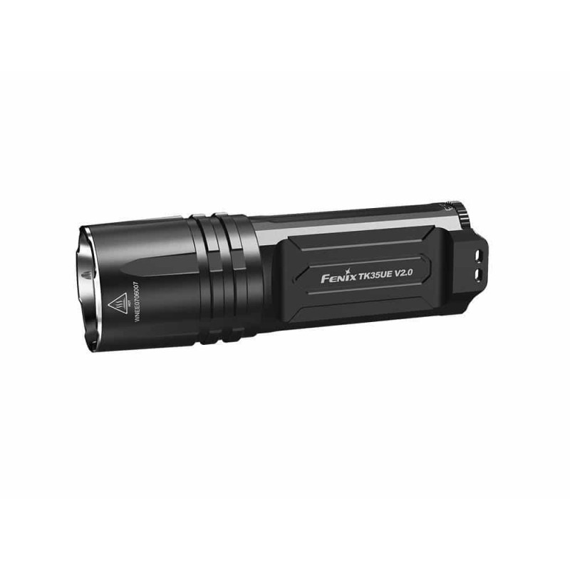 Фонарик ручной Fenix TK35UE V2.0