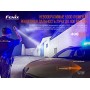 Фонарик ручной Fenix TK35UE V2.0