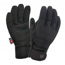 Перчатки водонепроницаемые Dexshell Arendal Biking Gloves, размер S, зимние, черные