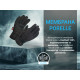 Перчатки водонепроницаемые Dexshell Arendal Biking Gloves, размер М, зимние, черные
