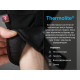 Перчатки водонепроницаемые Dexshell Arendal Biking Gloves, размер М, зимние, черные