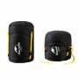 Компрессионный мешок S Naturehike NH19PJ020, черный