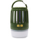 Фонарик кемпинговый с защитой от комаров Naturehike Repellent light NH20ZM003, аккумулятор 18650 (2200 mAh)