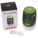 Фонарик кемпинговый с защитой от комаров Naturehike Repellent light NH20ZM003, аккумулятор 18650 (2200 mAh)
