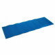 Коврик складной IXPE Naturehike NH19QD008, алюминиевая пленка, 185x56х1.8 см, голубой