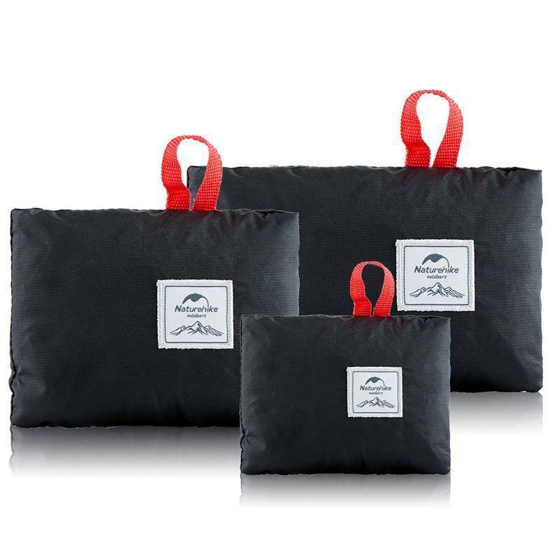 Коврик для пикника Naturehike Moisture Picnic Mat NH17D050-B 145*200 см, р-р L