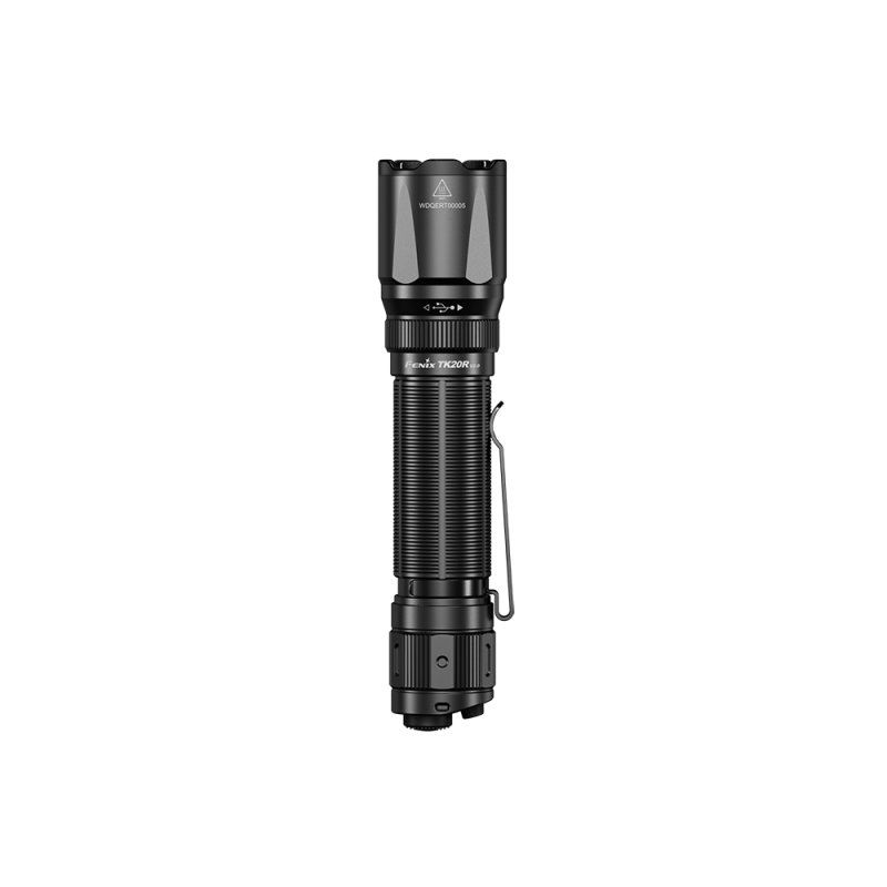 Ліхтар ручний Fenix TK20R V2.0