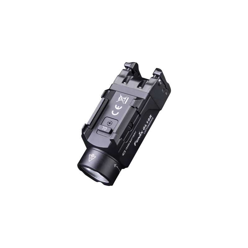 Фонарик для пистолета Fenix GL19R