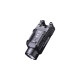 Фонарик для пистолета Fenix GL19R