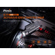 Фонарик для пистолета Fenix GL19R