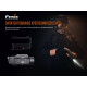 Фонарик для пистолета Fenix GL19R