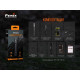 Фонарик ручной Fenix LD22 V2.0