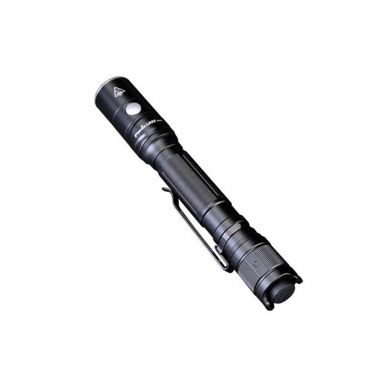 Фонарик ручной Fenix LD22 V2.0