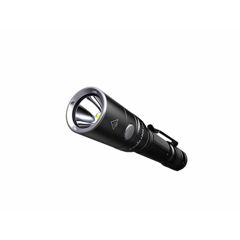 Фонарик ручной Fenix LD22 V2.0