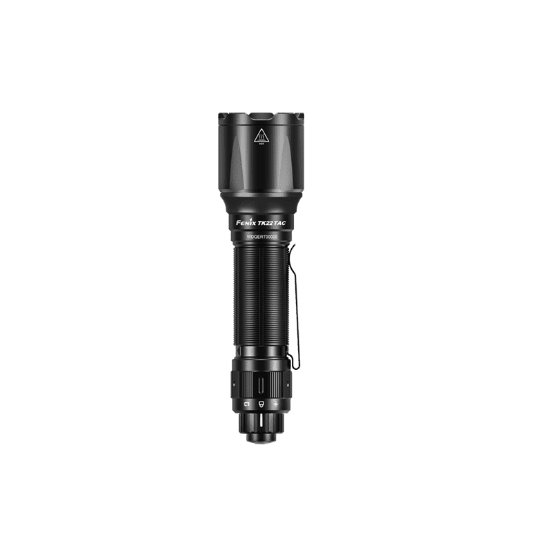 Ліхтар ручний Fenix TK22TAC