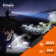 Ліхтар ручний Fenix TK22TAC