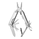 Мини-мультитул Roxon M1, серый