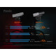 Велосипедний ліхтар Fenix BC21R V3.0