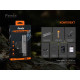 Велосипедний ліхтар Fenix BC21R V3.0