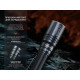 Фонарик ручной лазерный Fenix HT30R