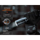 Фонарик ручной лазерный Fenix HT30R