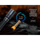Фонарик ручной лазерный Fenix HT30R