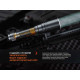 Фонарик ручной лазерный Fenix HT30R