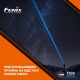 Фонарик ручной лазерный Fenix HT30R