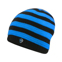 Шапка водонепроницаемая детская Dexshell Children Beanie, синяя
