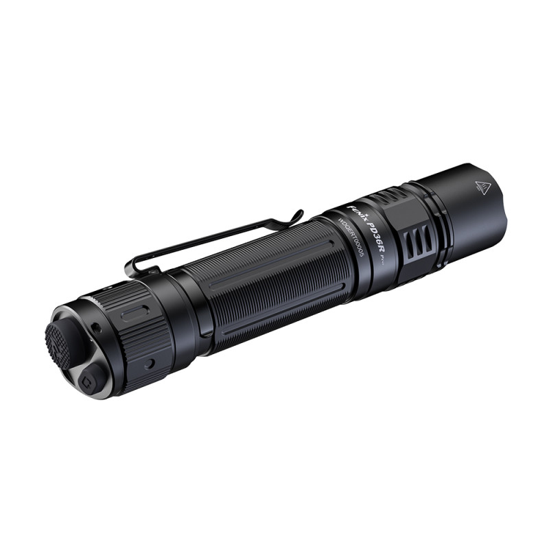 Фонарик ручной Fenix PD36R Pro