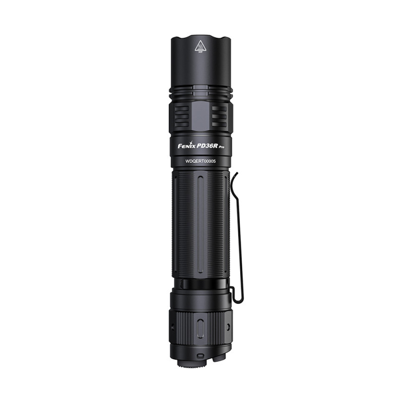 Фонарик ручной Fenix PD36R Pro