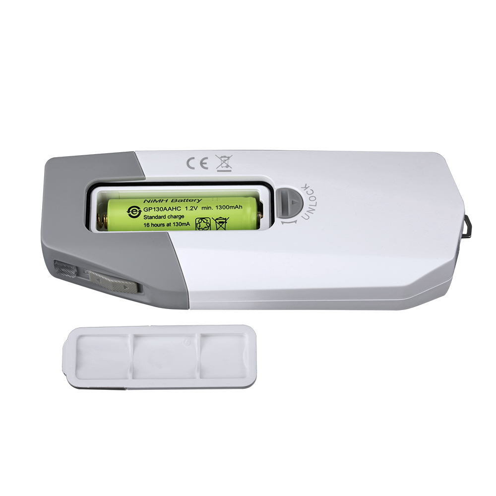 Фонарик ручной с автономным питанием Fenix E-STAR