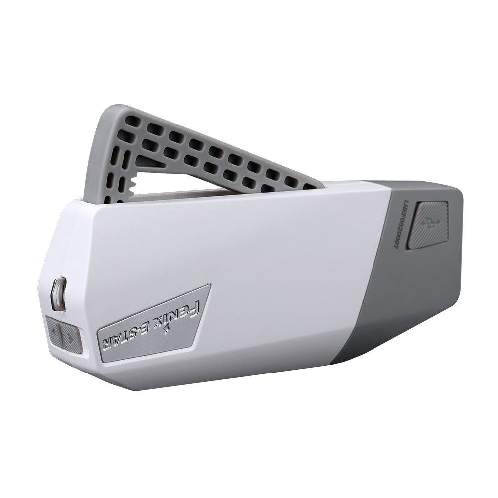 Фонарик ручной с автономным питанием Fenix E-STAR