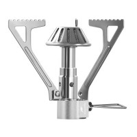 Горелка мини Naturehike раскладная NH21RJ004