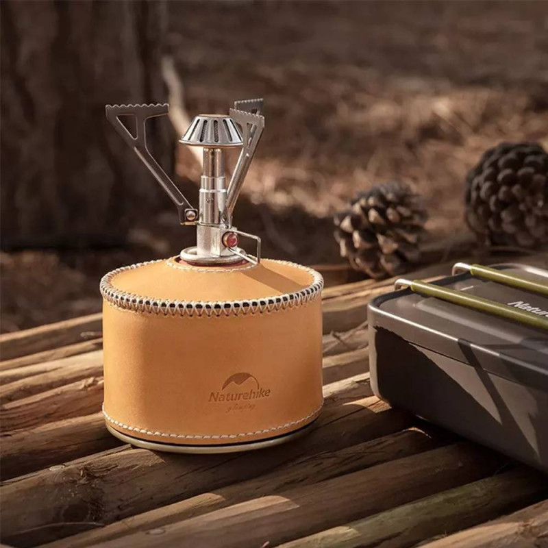 Горелка мини Naturehike раскладная NH21RJ004