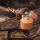 Горелка мини Naturehike раскладная NH21RJ004